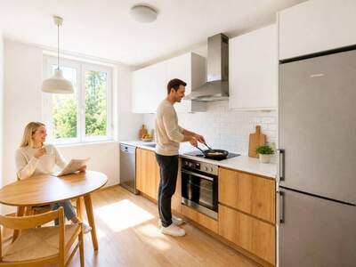 Wohnung kaufen in 1160 Wien
