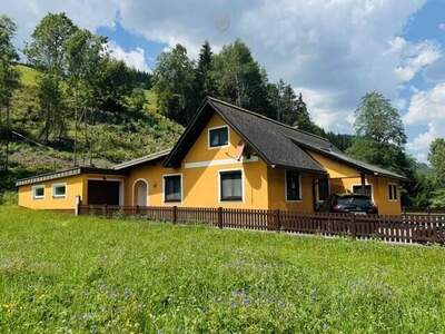 Haus kaufen in 8763 Bretstein