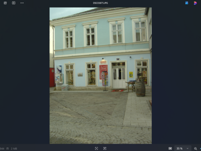 Gewerbeobjekt mieten in 3370 Ybbs