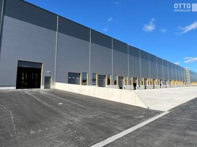 Gewerbeobjekt mieten in 4694 Ohlsdorf (Bild 2)