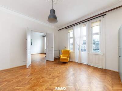 Wohnung kaufen in 1060 Wien
