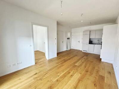 Wohnung mit Balkon mieten in 3100 St. Pölten (Bild 2)