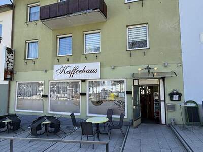 Anlageobjekt kaufen in 8950 Stainach (Bild 1)