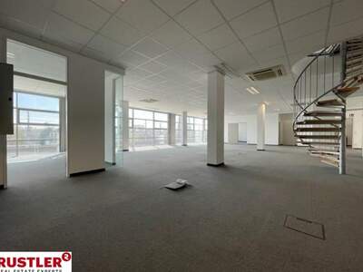 Gewerbeobjekt mieten in 4020 Linz (Bild 4)