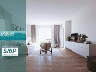 Wohnung kaufen in 1190 Wien