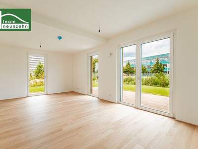 Terrassenwohnung kaufen in 1210 Wien (Bild 1)