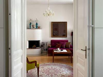 Altbauwohnung kaufen in 1040 Wien (Bild 4)