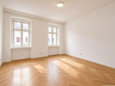 Altbauwohnung mit Balkon kaufen in 1160 Wien (Bild 1)