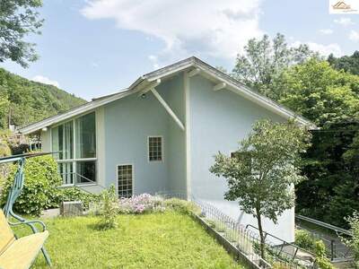 Haus kaufen in 2640 Prigglitz