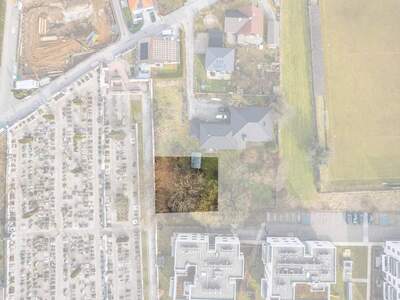 Grundstück kaufen in 5110 Oberndorf