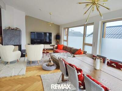 Penthouse kaufen in 5412 Puch