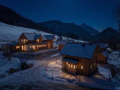 Einfamilienhaus kaufen in 8993 Grundlsee (Bild 4)