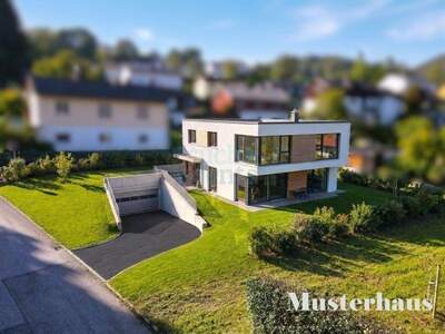 Grundstück kaufen in 4040 Linz