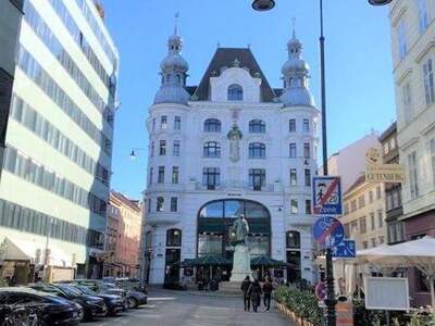 Wohnung kaufen in 1010 Wien