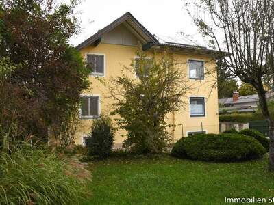 Haus kaufen in 5020 Salzburg