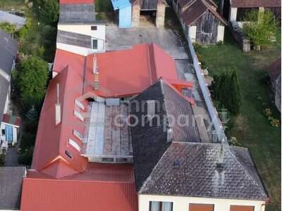 Immobilie kaufen in 7472 Schachendorf