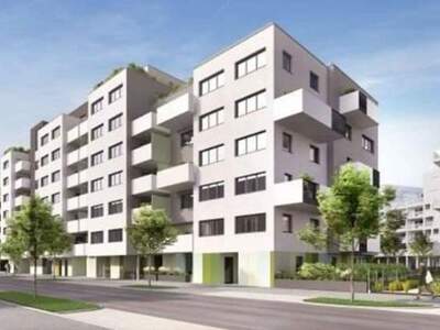 Wohnung mit Balkon mieten in 1020 Wien (Bild 1)
