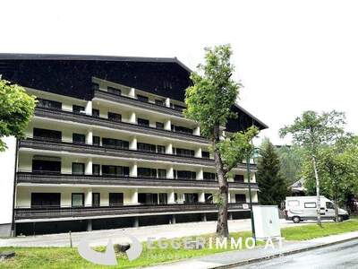 Terrassenwohnung kaufen in 5753 Saalbach (Bild 1)