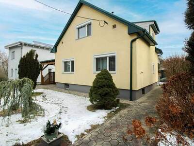 Haus kaufen in 1210 Wien