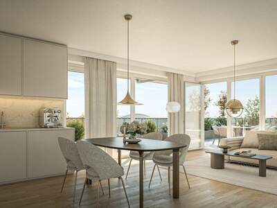 Eigentumswohnung in 4020 Linz (Bild 5)