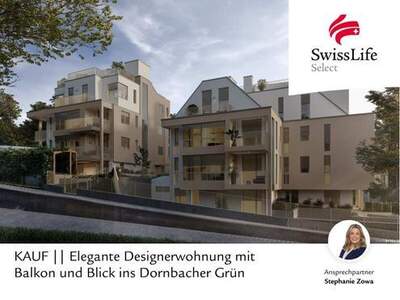 Wohnung kaufen in 1170 Wien