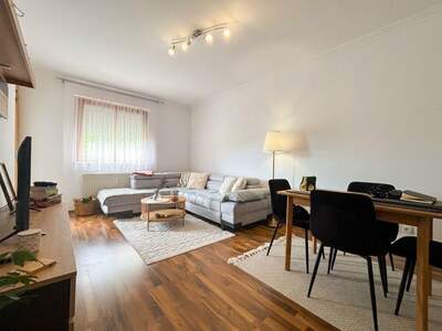 Wohnung mit Balkon kaufen in 8020 Graz (Bild 2)