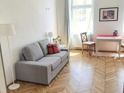 Wohnung provisionsfrei mieten in 1140 Wien