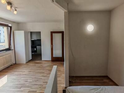 Altbauwohnung kaufen in 6020 Innsbruck (Bild 3)