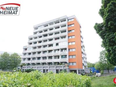 Wohnung mieten in 4040 Linz