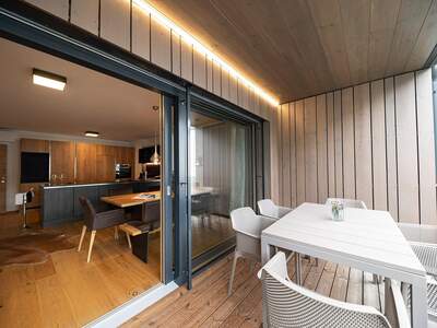 Terrassenwohnung kaufen in 5700 Zell am See (Bild 3)