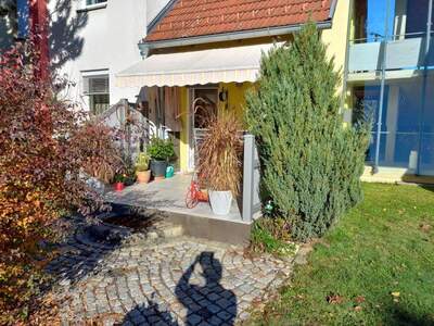 Terrassenwohnung mieten in 8451 Heimschuh (Bild 2)
