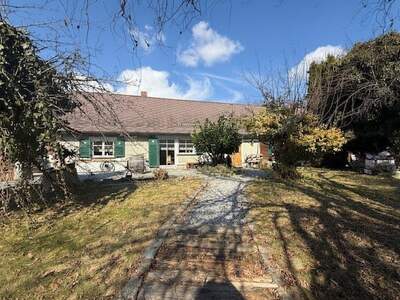 Haus kaufen in 8051 Thal (Bild 1)