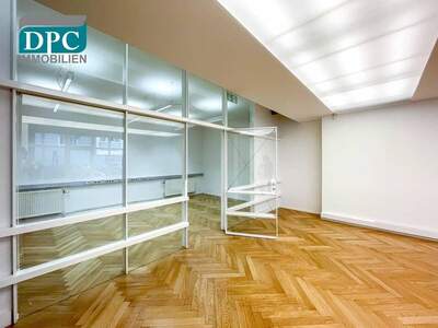 Gewerbeobjekt mieten in 1050 Wien