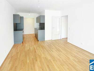 Terrassenwohnung mieten in 1220 Wien (Bild 2)