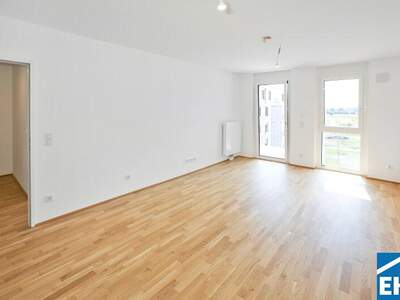 Terrassenwohnung mieten in 1220 Wien (Bild 3)