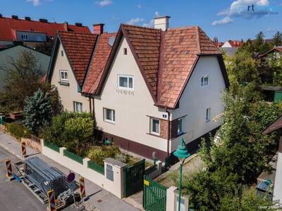 Haus kaufen in 2340 Mödling