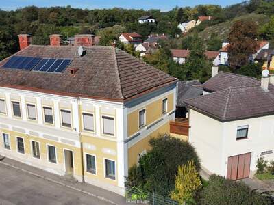 Haus kaufen in 3721 Limberg