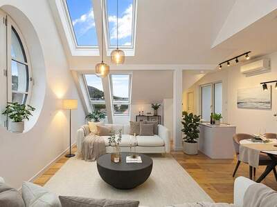 Eigentumswohnung in 3400 Klosterneuburg (Bild 1)