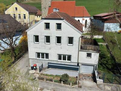 Haus kaufen in 3203 Rabenstein