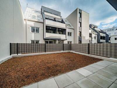 Terrassenwohnung mieten in 1100 Wien (Bild 5)