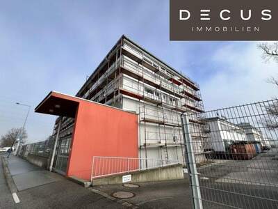 Büro / Praxis mieten in 1230 Wien (Bild 2)