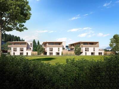 Eigentumswohnung in 6600 Lechaschau