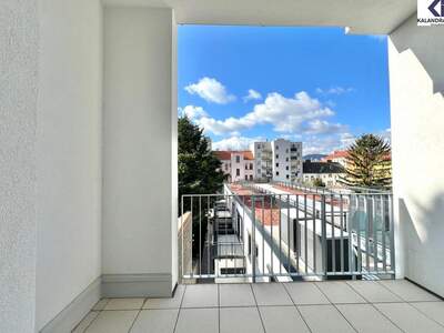 Apartment provisionsfrei mieten in 1210 Wien