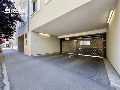 Immobilie mieten in 3100 St. Pölten (Bild 1)
