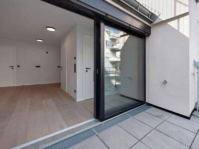 Terrassenwohnung kaufen in 1050 Wien (Bild 2)