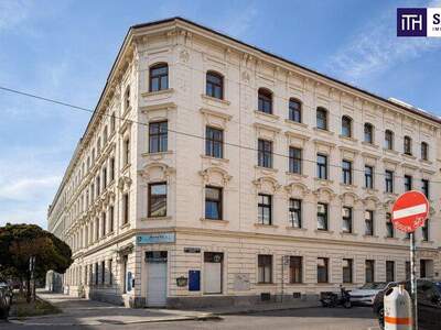 Wohnung kaufen in 1160 Wien (Bild 1)
