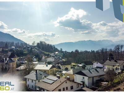 Terrassenwohnung kaufen in 4810 Gmunden (Bild 5)