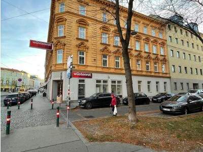 Wohnanlage kaufen in 1100 Wien (Bild 3)