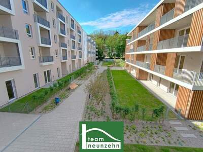 Terrassenwohnung mieten in 3100 St. Pölten (Bild 1)