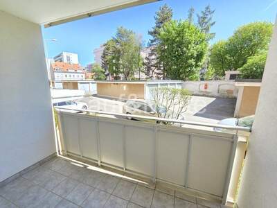 Terrassenwohnung kaufen in 8010 Graz (Bild 1)
